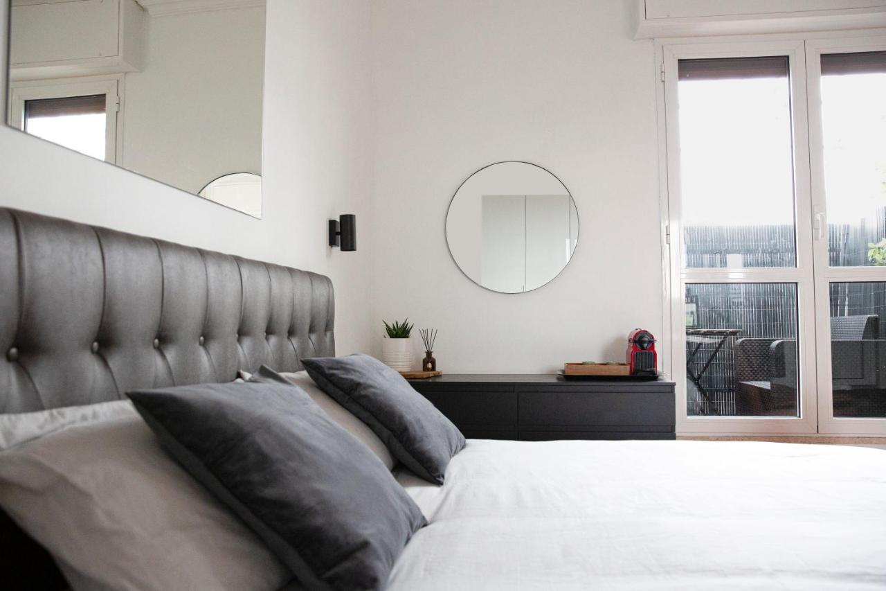 The Attic Centrale - Netflix Milano Esterno foto